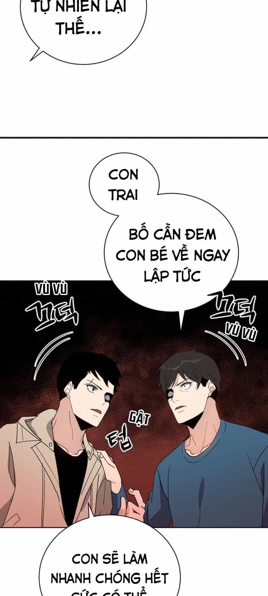 Ma Tôn Tái Thế - Chương 50 - ảnh 19