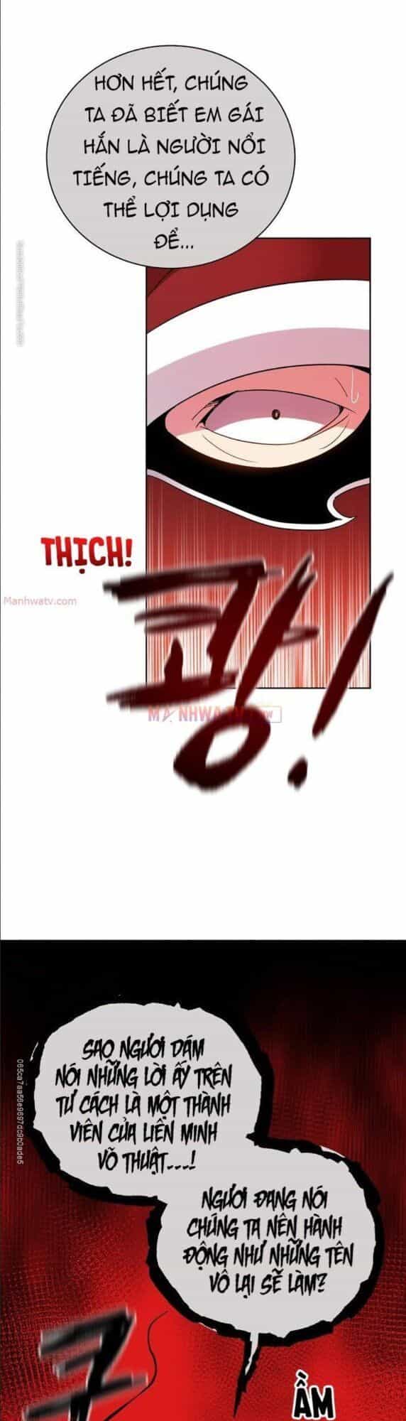 Ma Tôn Tái Thế - Chương 52 - ảnh 10