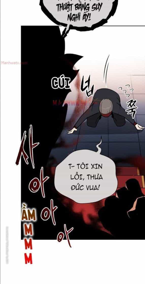 Ma Tôn Tái Thế - Chương 52 - ảnh 12