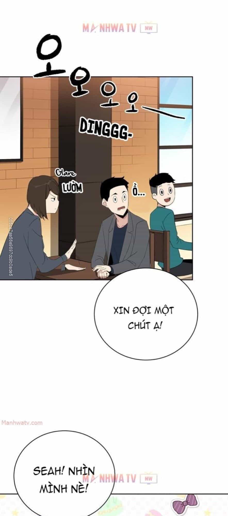 Ma Tôn Tái Thế - Chương 52 - ảnh 19