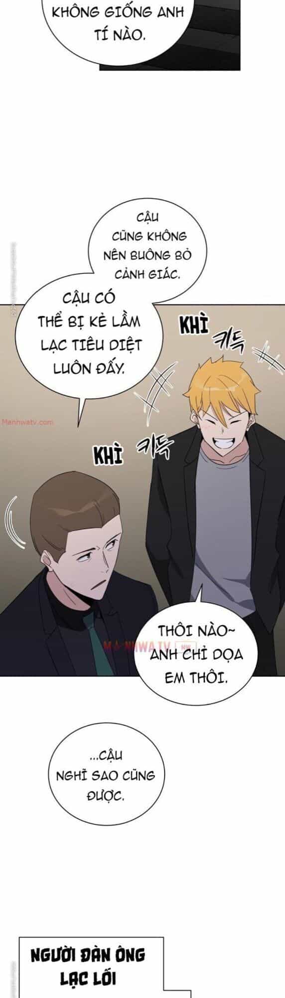 Ma Tôn Tái Thế - Chương 52 - ảnh 47