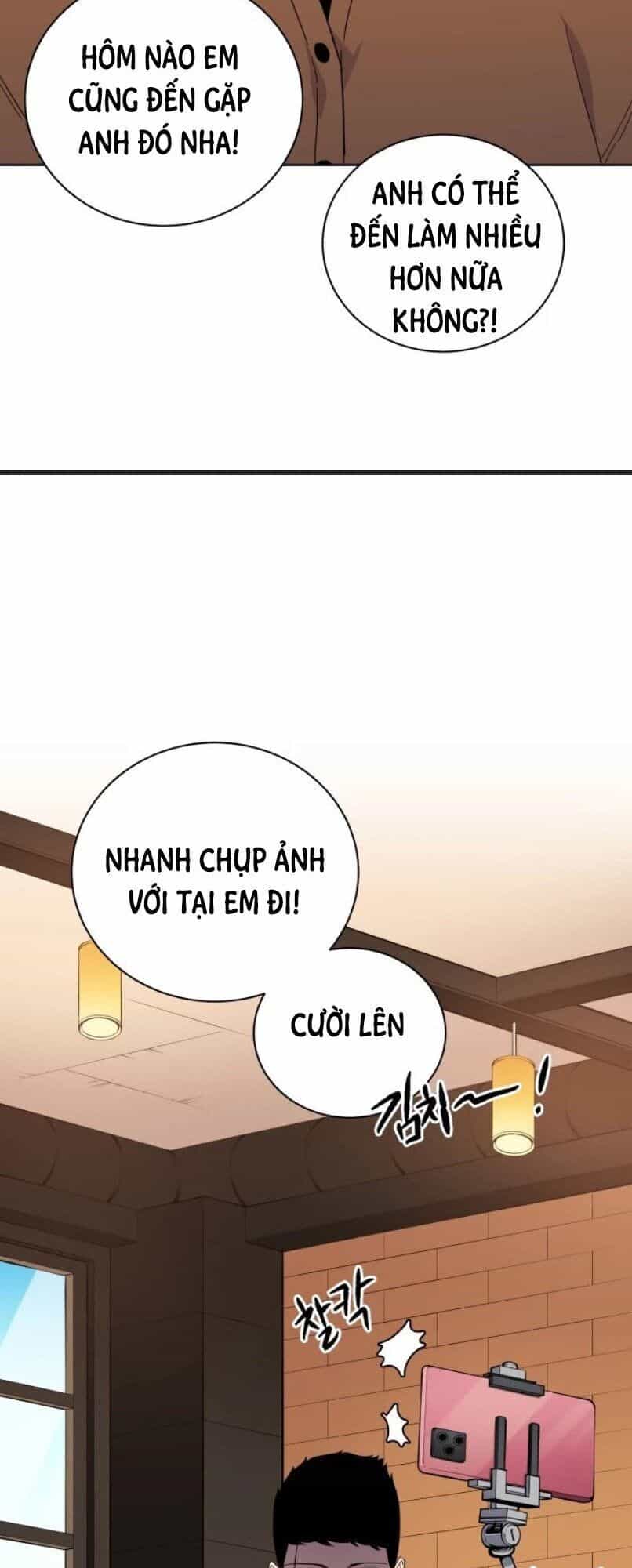 Ma Tôn Tái Thế - Chương 53 - ảnh 21