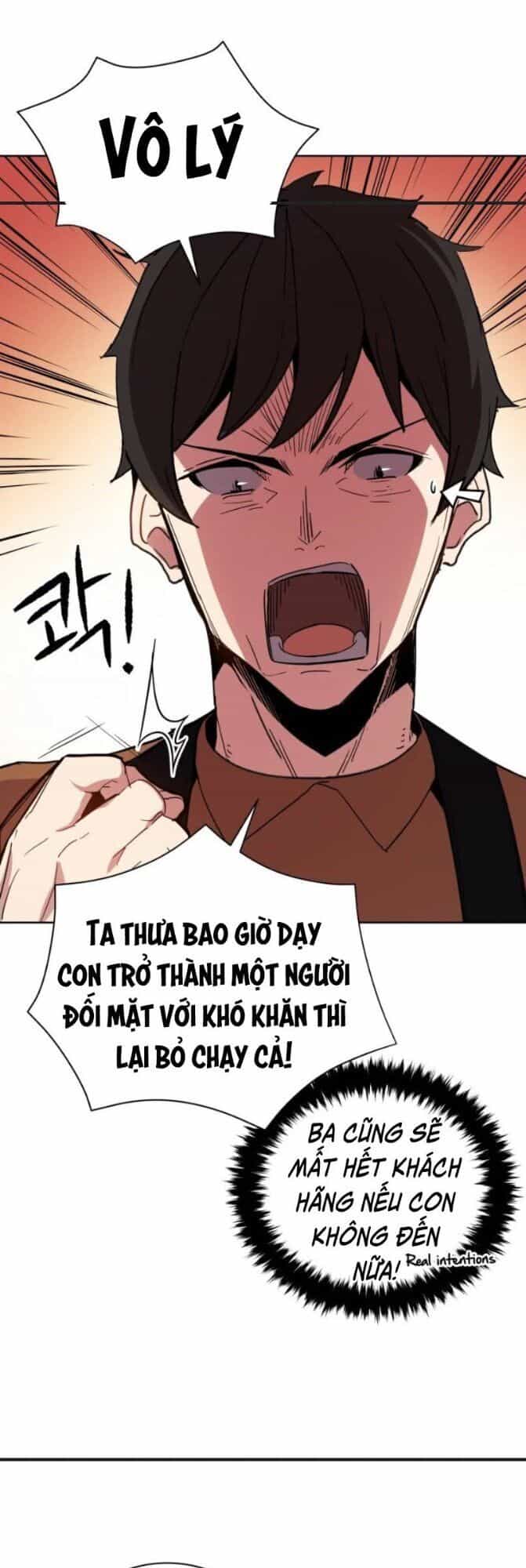 Ma Tôn Tái Thế - Chương 53 - ảnh 27