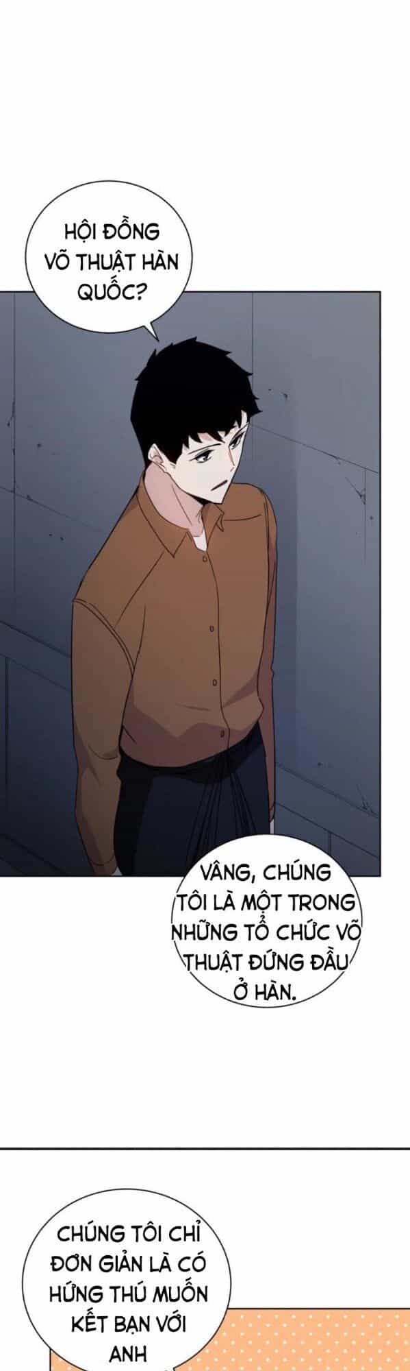 Ma Tôn Tái Thế - Chương 54 - ảnh 46