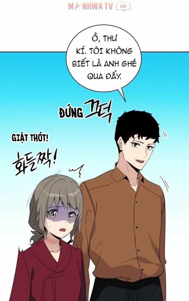 Ma Tôn Tái Thế - Chương 55 - ảnh 18