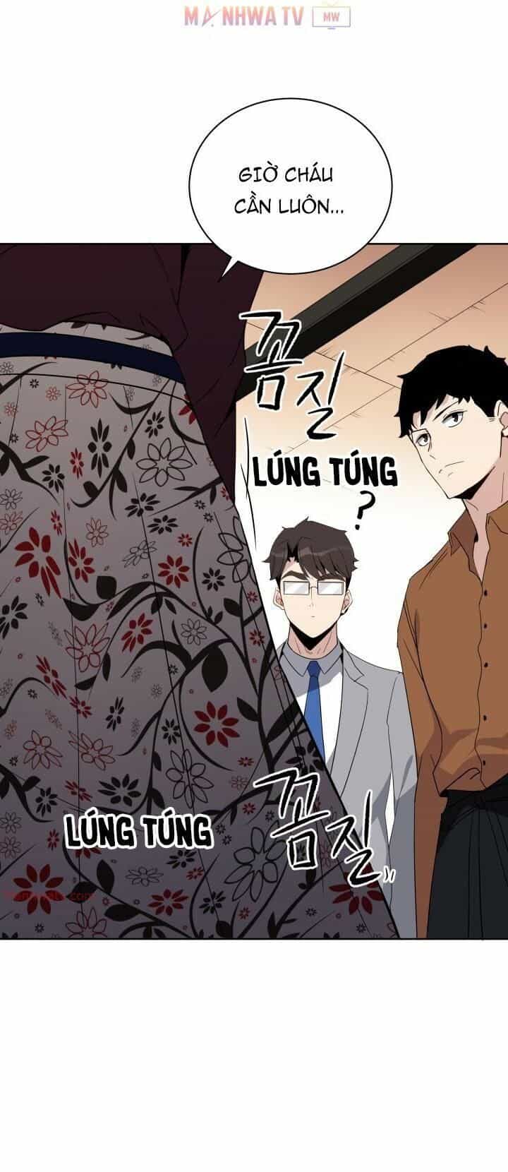 Ma Tôn Tái Thế - Chương 55 - ảnh 31
