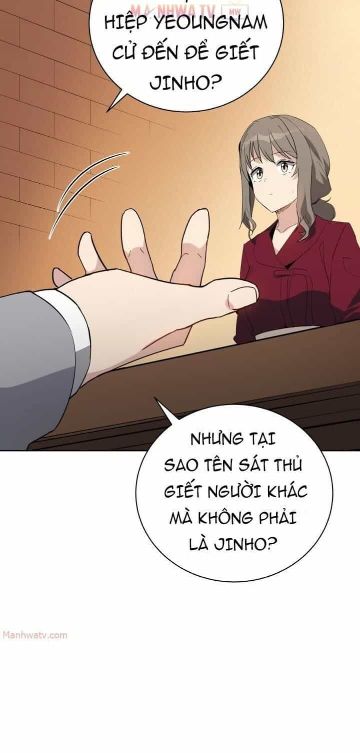 Ma Tôn Tái Thế - Chương 55 - ảnh 62