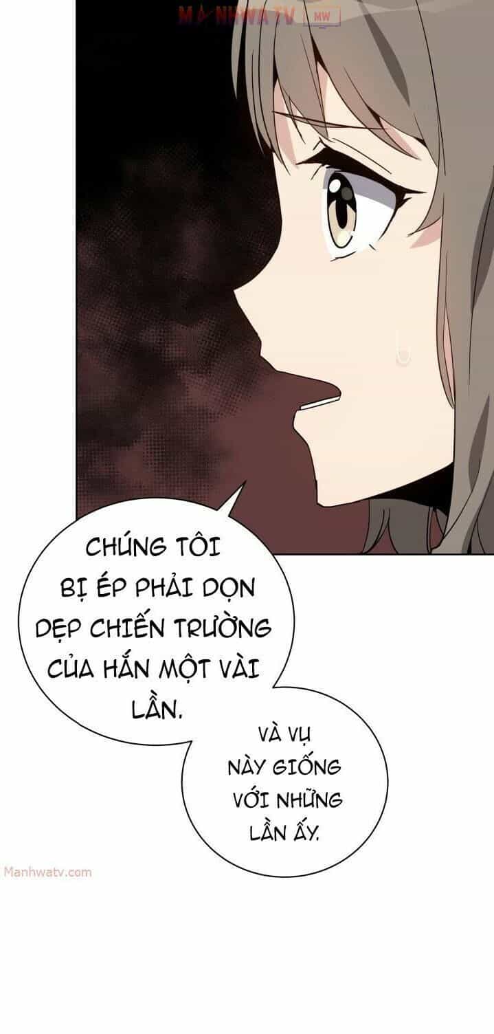 Ma Tôn Tái Thế - Chương 55 - ảnh 66