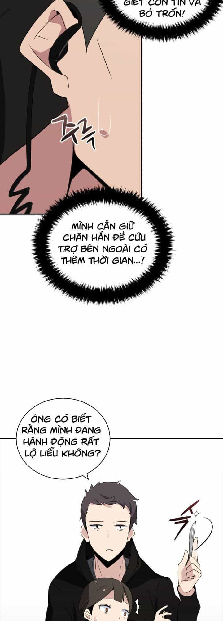 Ma Tôn Tái Thế - Chương 3 - ảnh 23