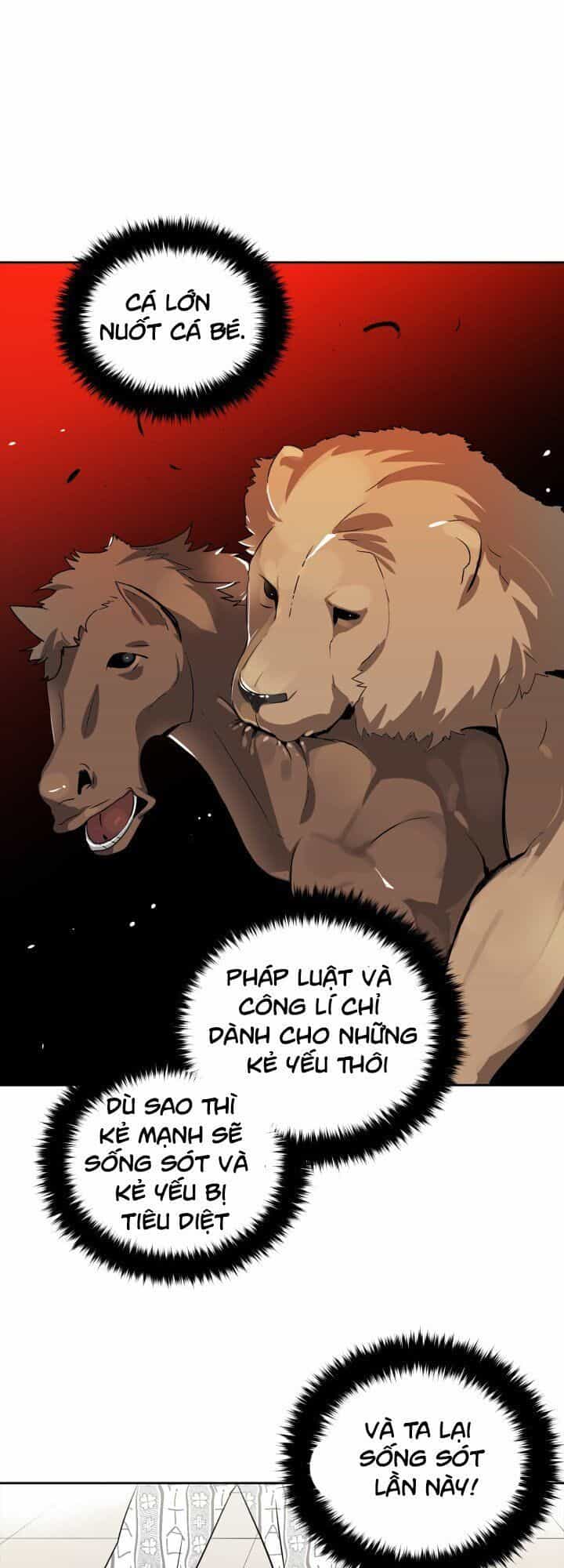 Ma Tôn Tái Thế - Chương 3 - ảnh 34
