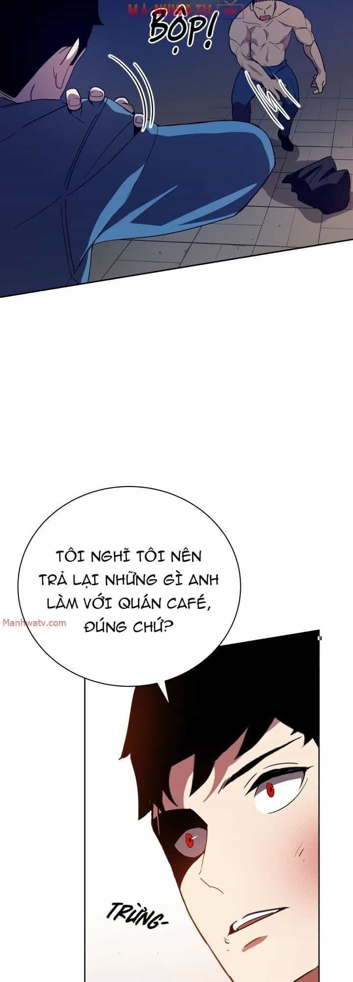 Ma Tôn Tái Thế - Chương 56 - ảnh 52