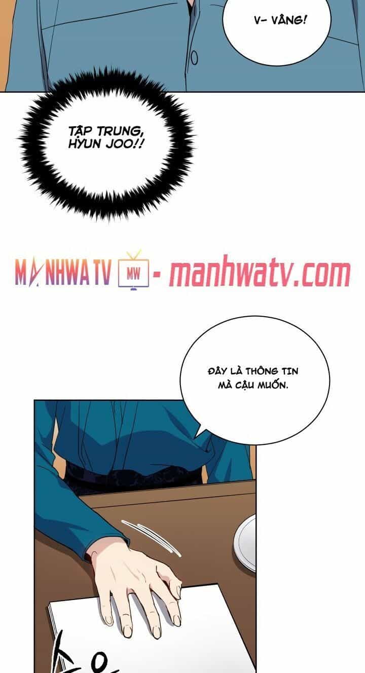 Ma Tôn Tái Thế - Chương 58 - ảnh 18