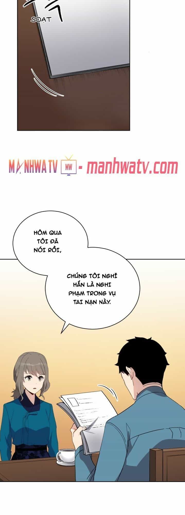 Ma Tôn Tái Thế - Chương 58 - ảnh 19