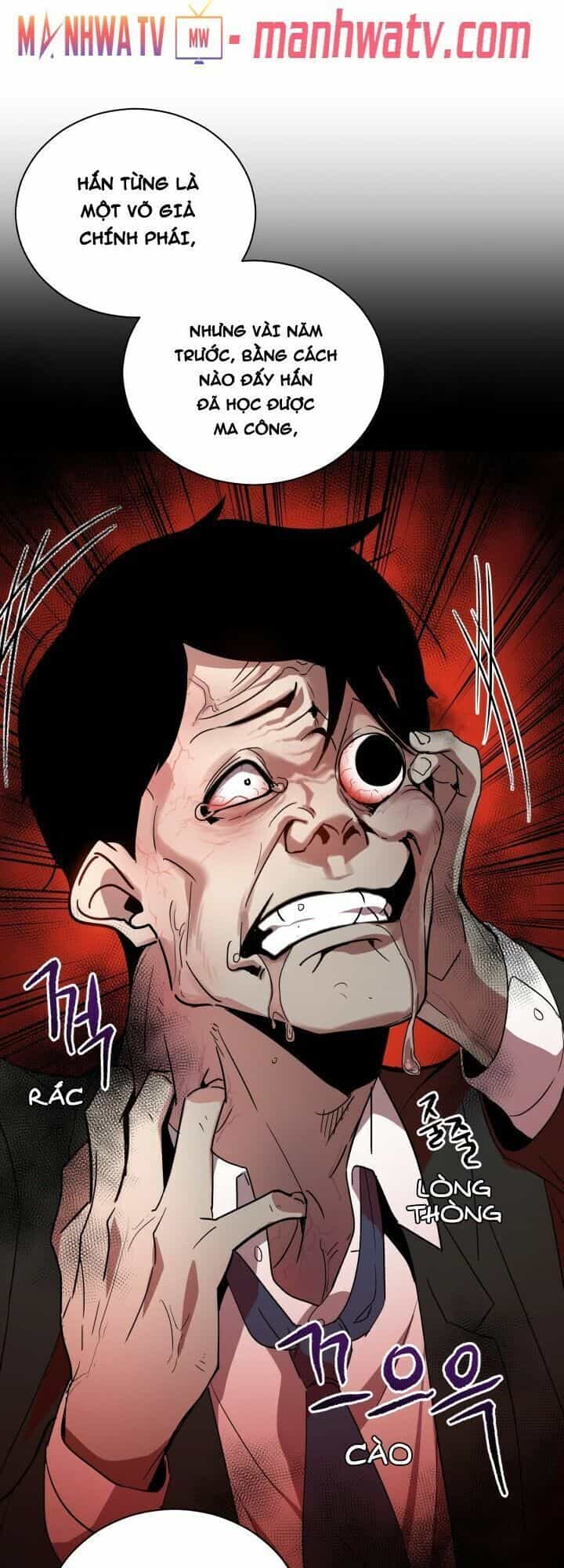 Ma Tôn Tái Thế - Chương 58 - ảnh 22