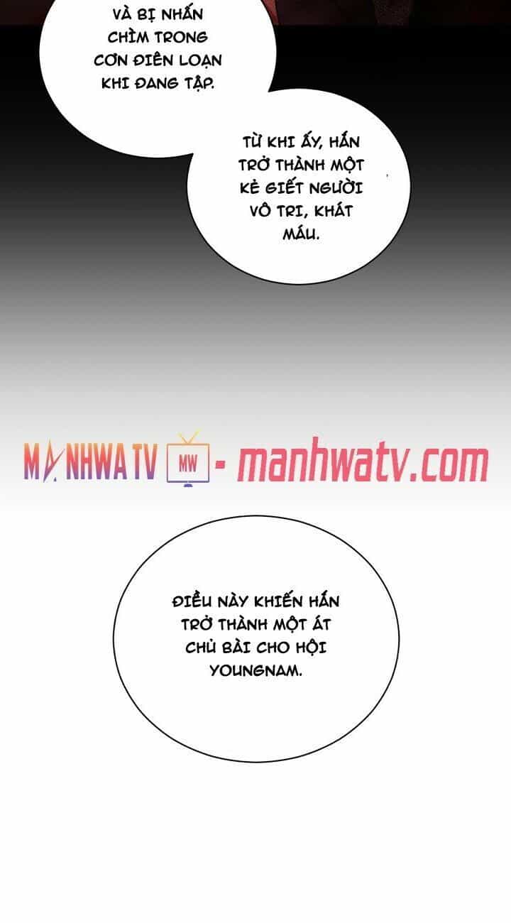 Ma Tôn Tái Thế - Chương 58 - ảnh 23