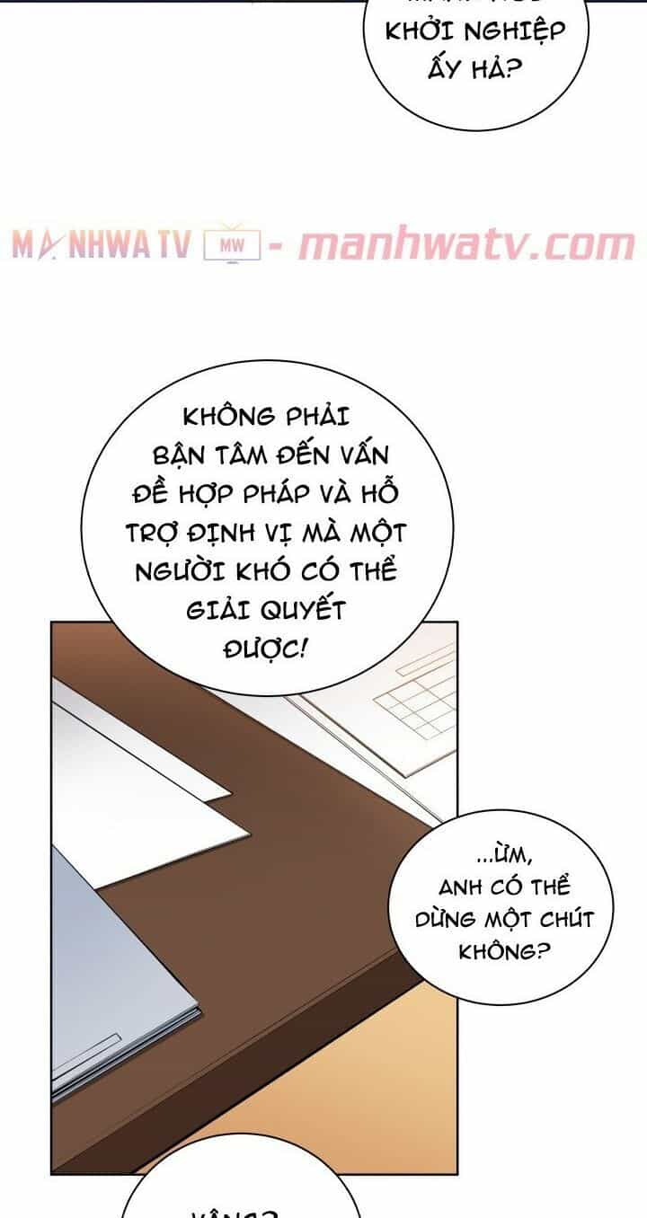 Ma Tôn Tái Thế - Chương 60 - ảnh 17