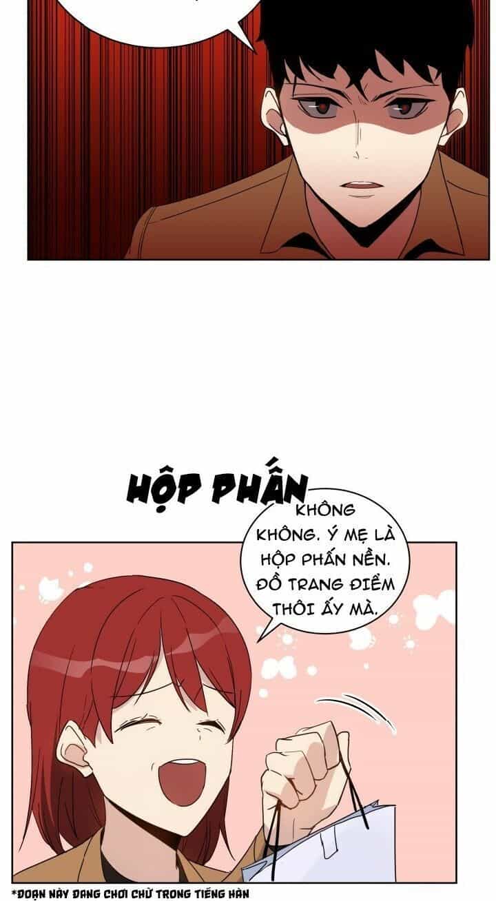 Ma Tôn Tái Thế - Chương 60 - ảnh 56