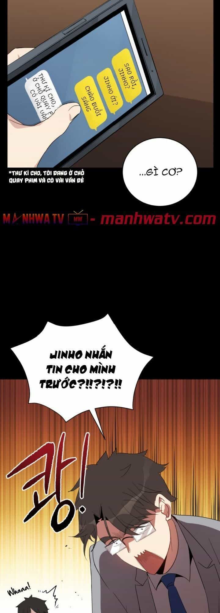 Ma Tôn Tái Thế - Chương 62 - ảnh 10