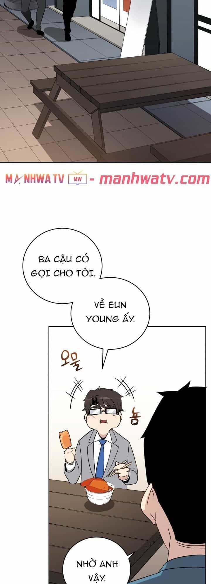 Ma Tôn Tái Thế - Chương 63 - ảnh 32