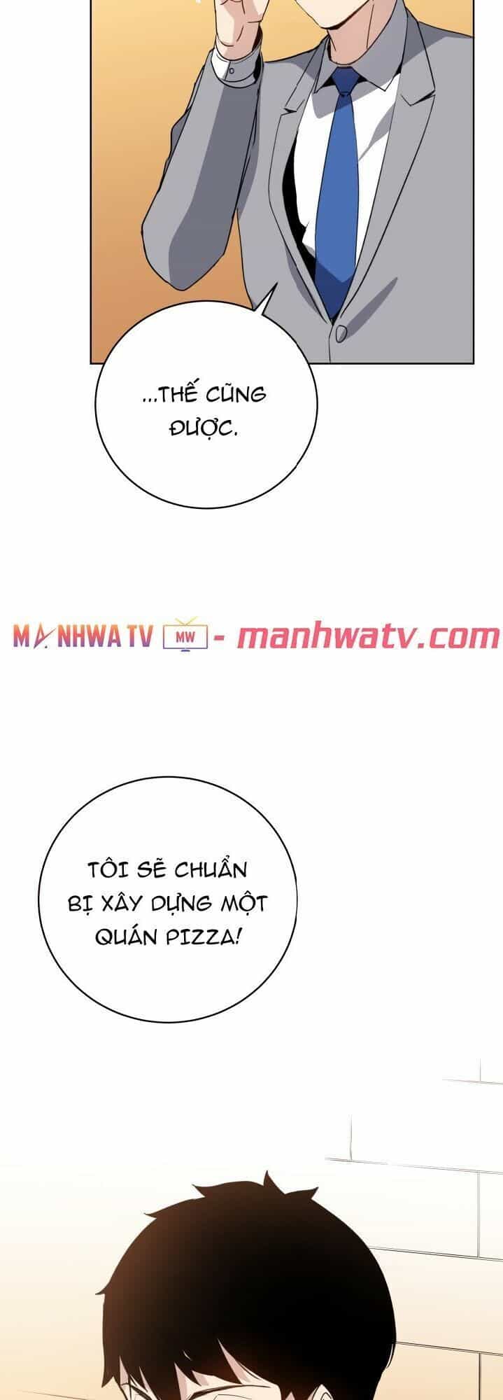 Ma Tôn Tái Thế - Chương 63 - ảnh 64