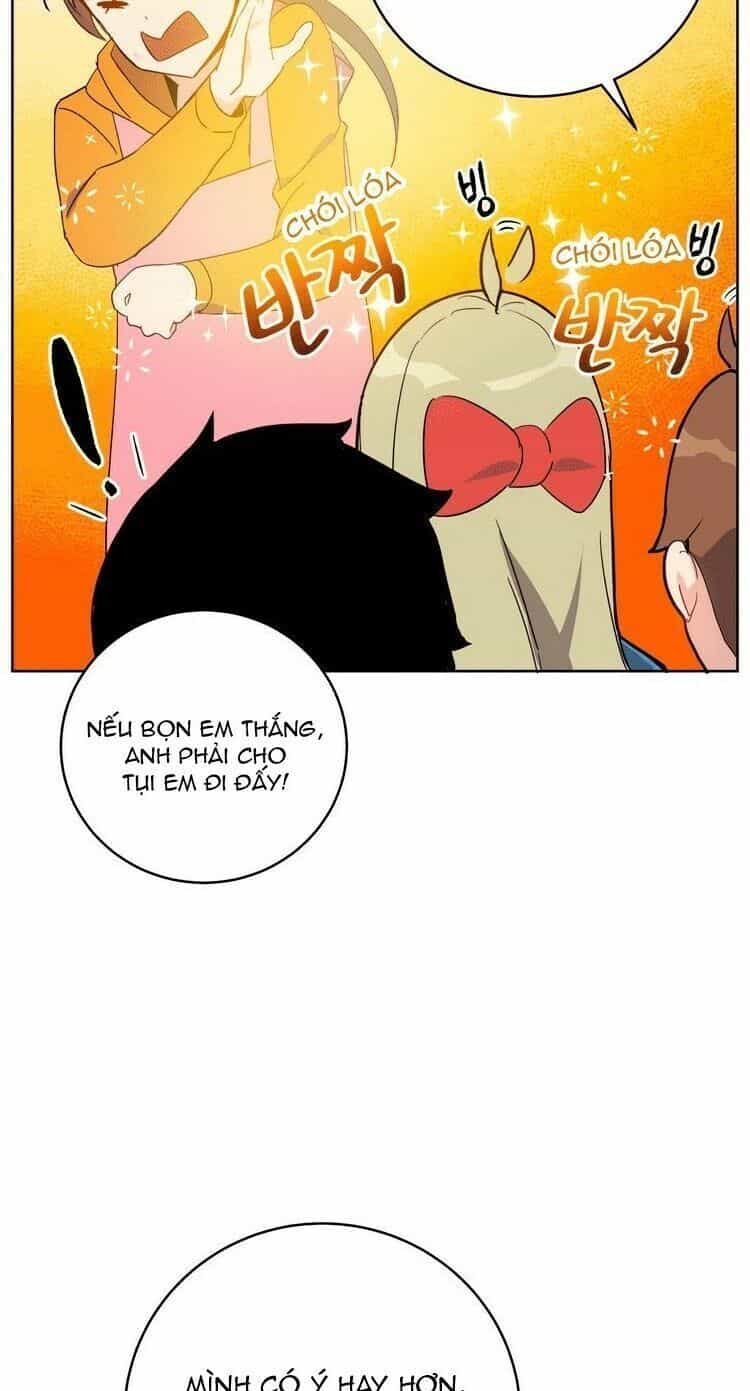 Ma Tôn Tái Thế - Chương 64 - ảnh 23