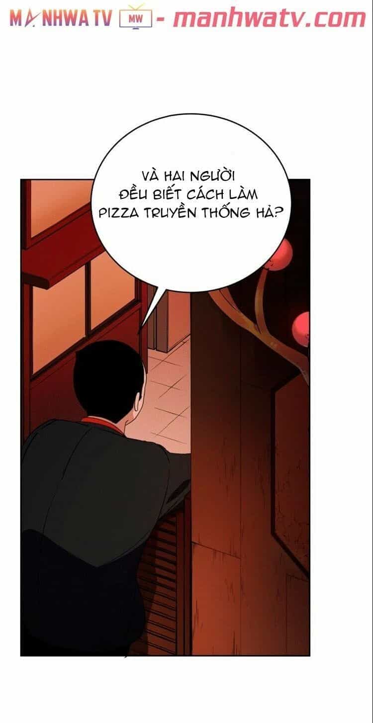 Ma Tôn Tái Thế - Chương 65 - ảnh 15