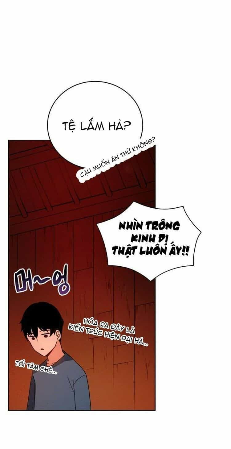 Ma Tôn Tái Thế - Chương 65 - ảnh 22