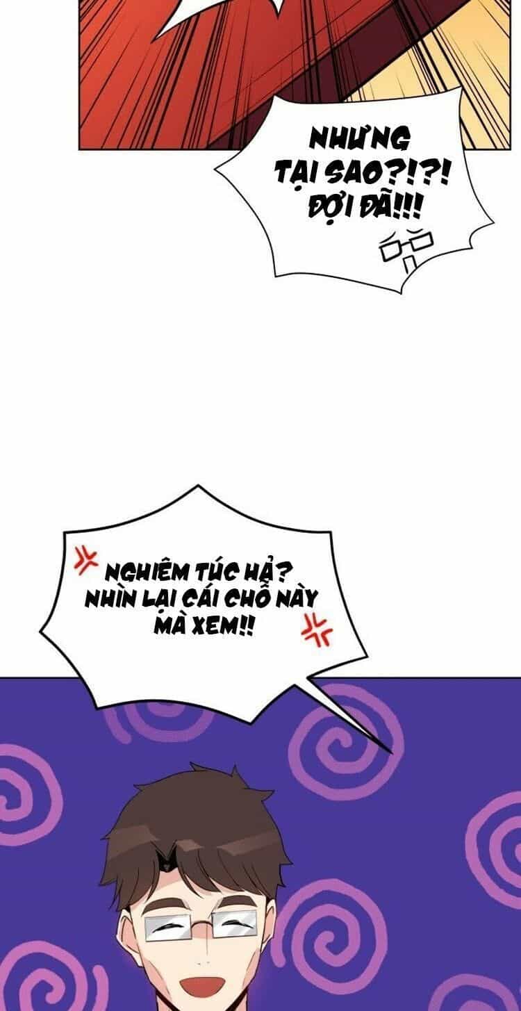 Ma Tôn Tái Thế - Chương 65 - ảnh 24