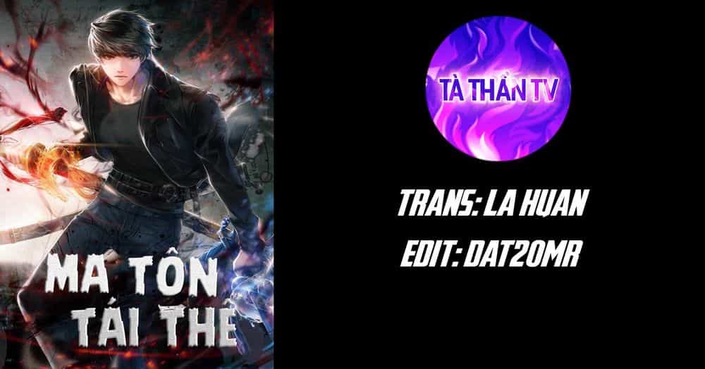 Ma Tôn Tái Thế - Chương 4 - ảnh 1