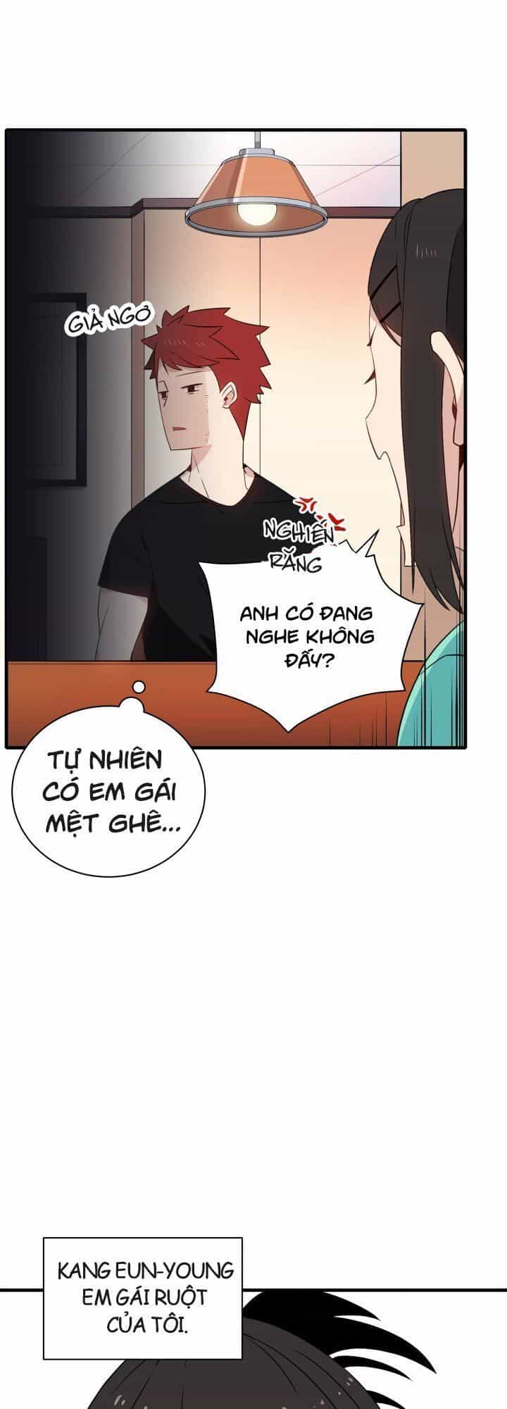 Ma Tôn Tái Thế - Chương 4 - ảnh 11
