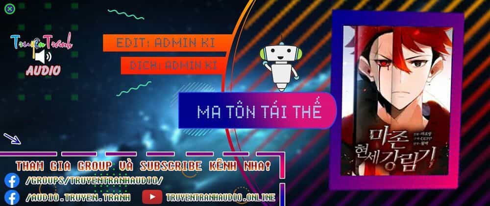 Ma Tôn Tái Thế - Chương 66 - ảnh 1