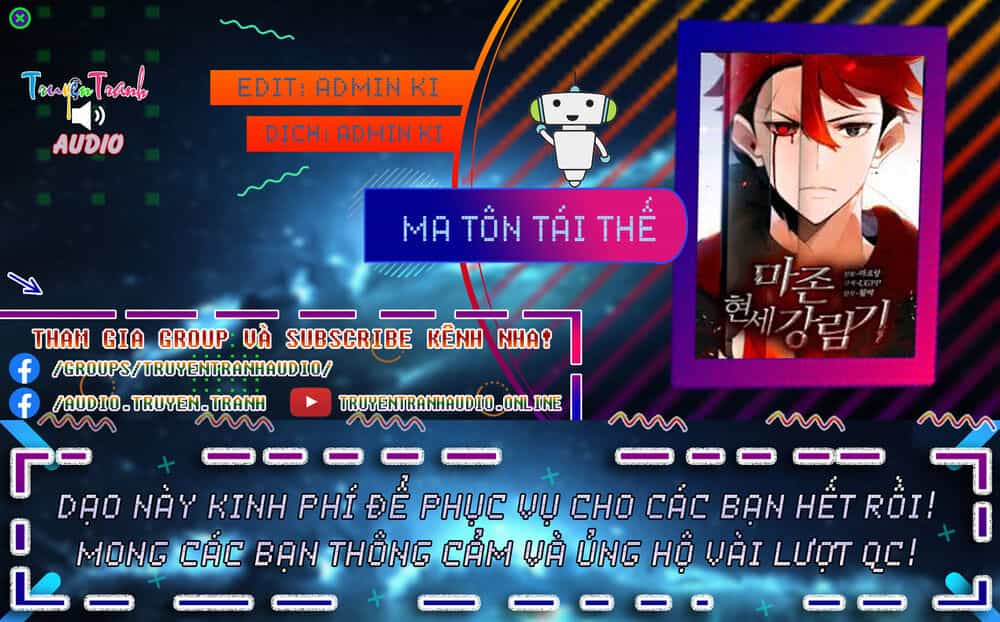 Ma Tôn Tái Thế - Chương 69 - ảnh 1