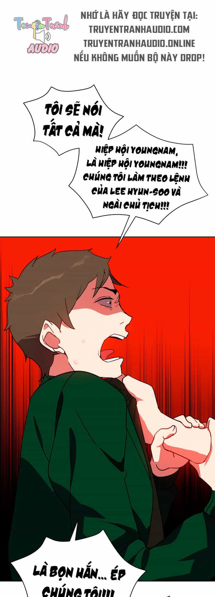 Ma Tôn Tái Thế - Chương 69 - ảnh 15