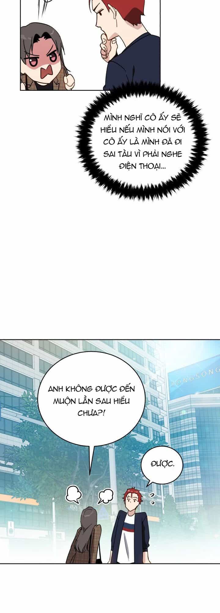 Ma Tôn Tái Thế - Chương 70 - ảnh 19