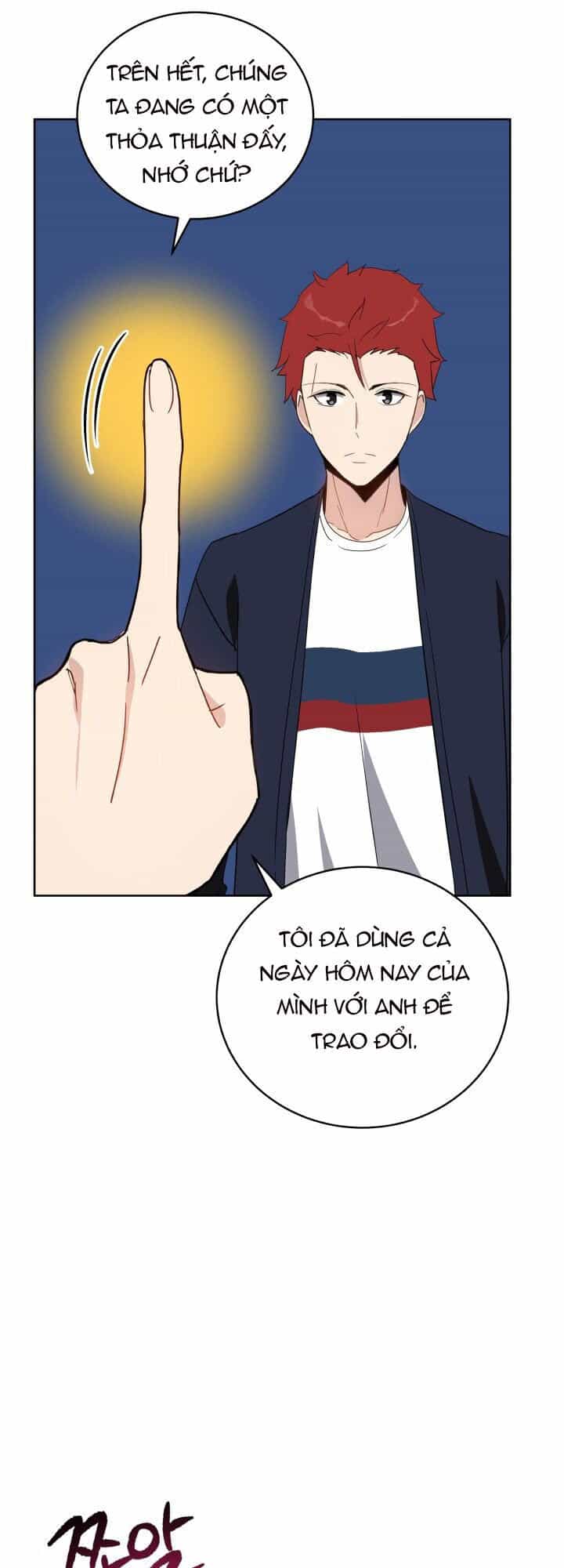 Ma Tôn Tái Thế - Chương 70 - ảnh 28