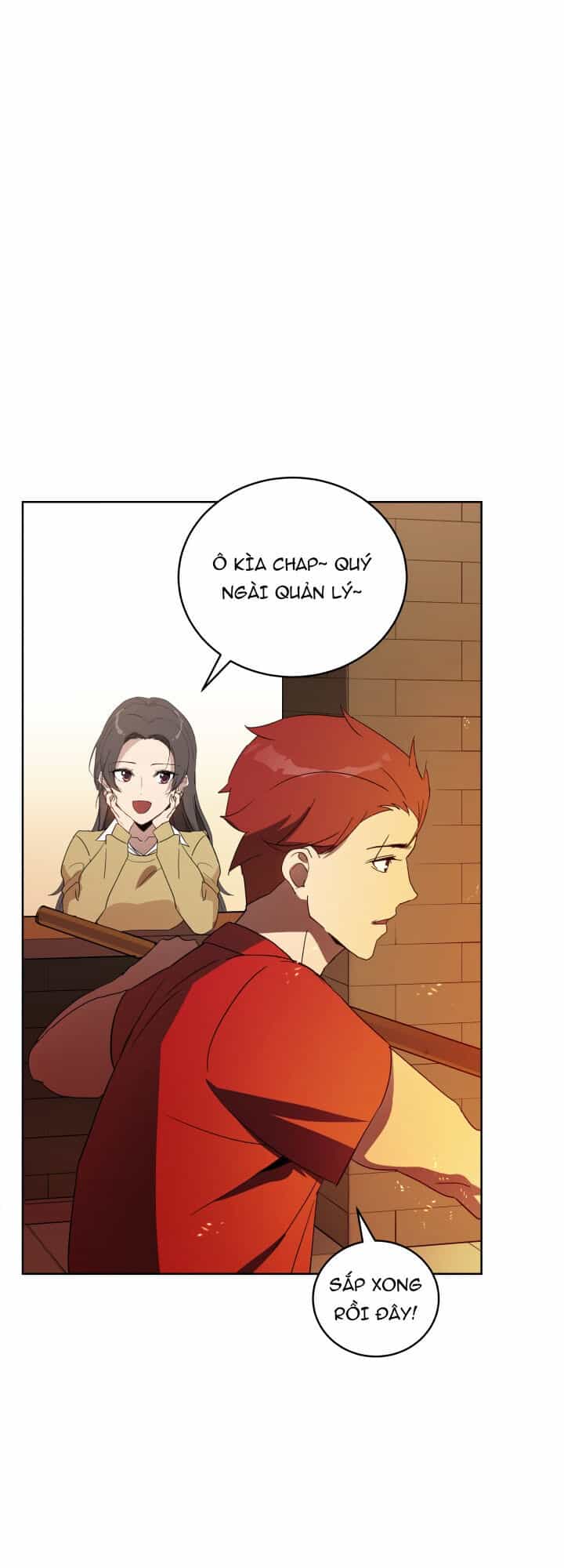 Ma Tôn Tái Thế - Chương 71 - ảnh 2
