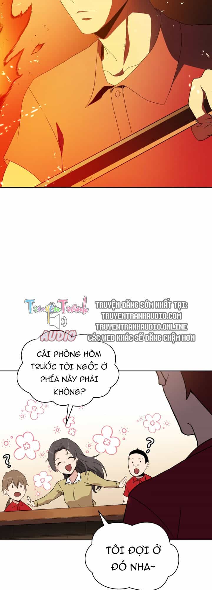 Ma Tôn Tái Thế - Chương 71 - ảnh 6