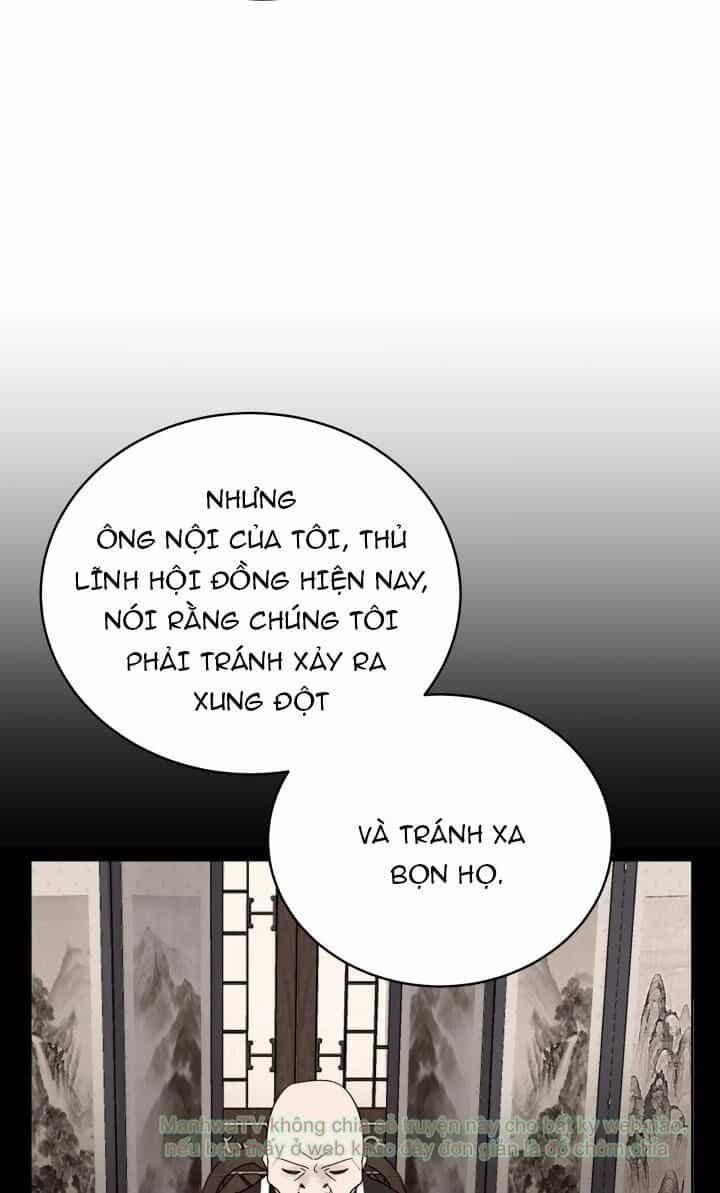 Ma Tôn Tái Thế - Chương 72 - ảnh 11