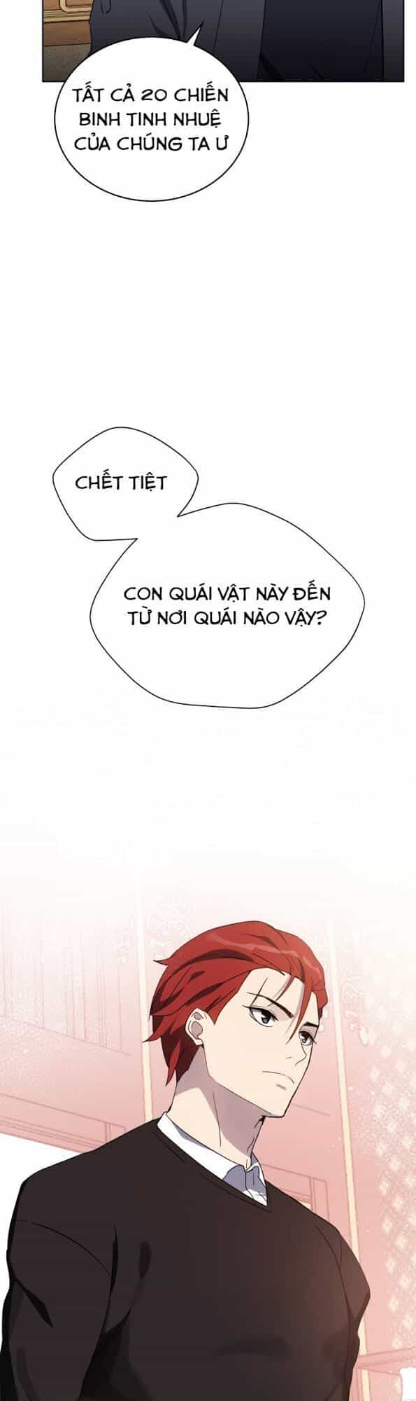 Ma Tôn Tái Thế - Chương 74 - ảnh 5