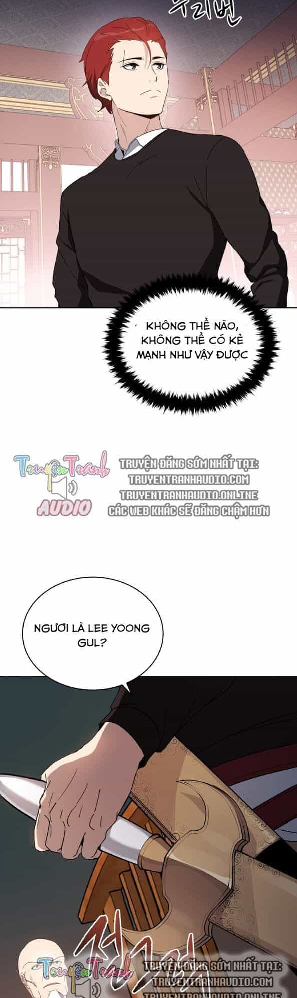 Ma Tôn Tái Thế - Chương 74 - ảnh 8