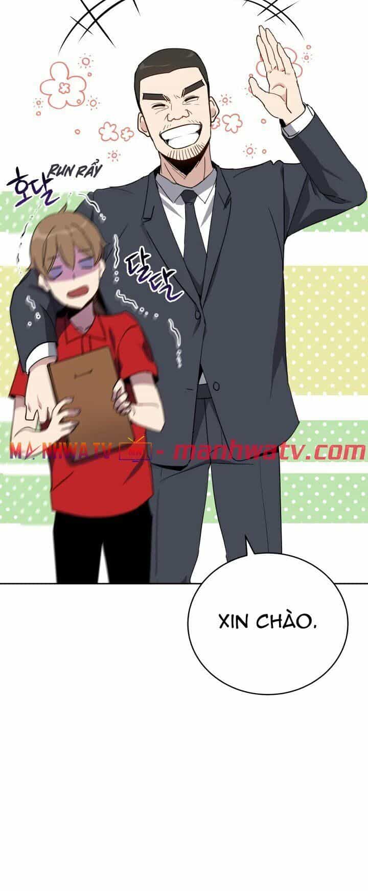 Ma Tôn Tái Thế - Chương 75 - ảnh 20