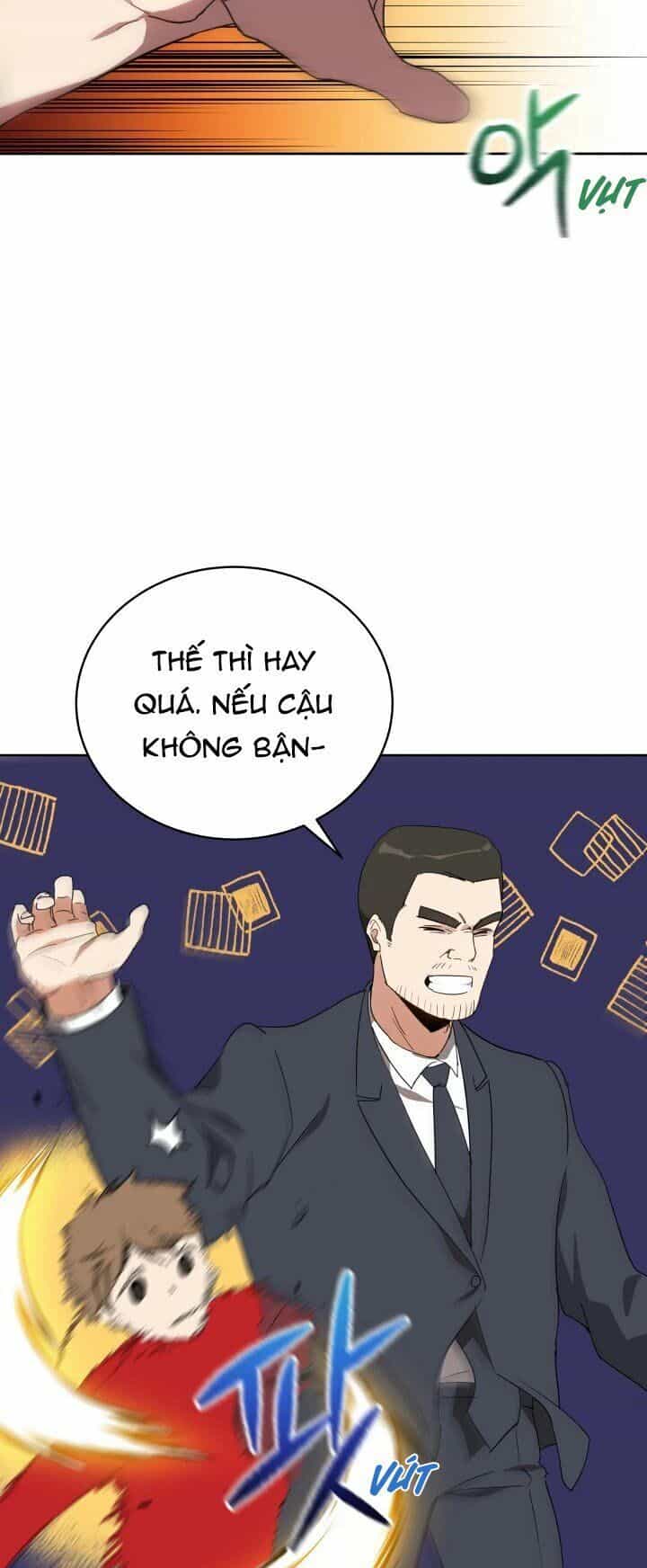 Ma Tôn Tái Thế - Chương 75 - ảnh 24