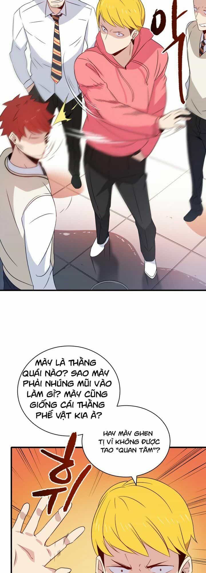 Ma Tôn Tái Thế - Chương 5 - ảnh 10