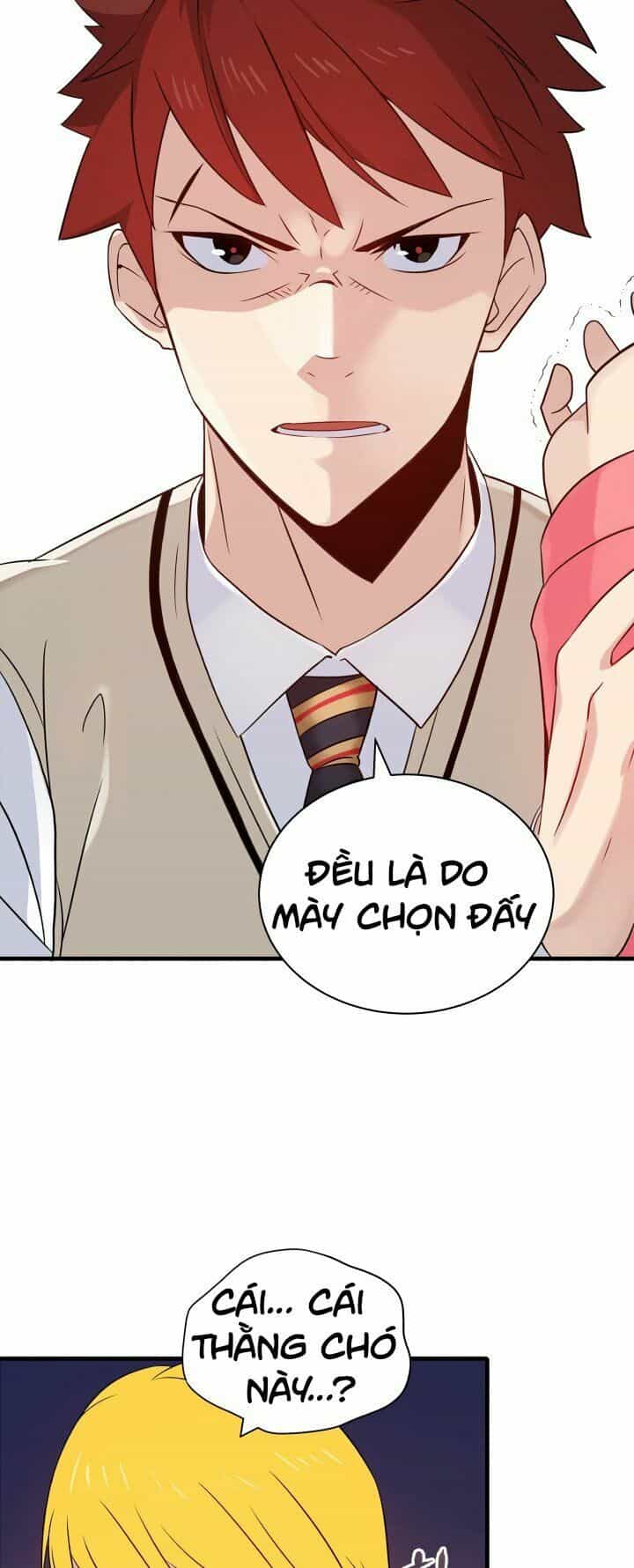 Ma Tôn Tái Thế - Chương 5 - ảnh 13