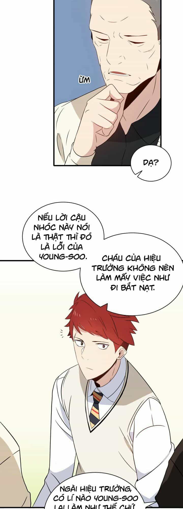 Ma Tôn Tái Thế - Chương 5 - ảnh 42