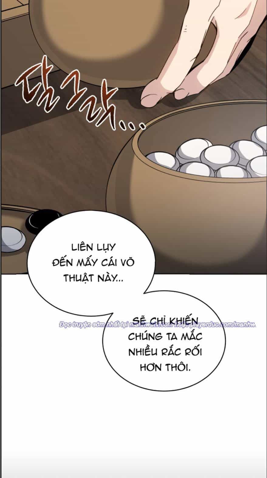 Ma Tôn Tái Thế - Chương 76 - ảnh 23
