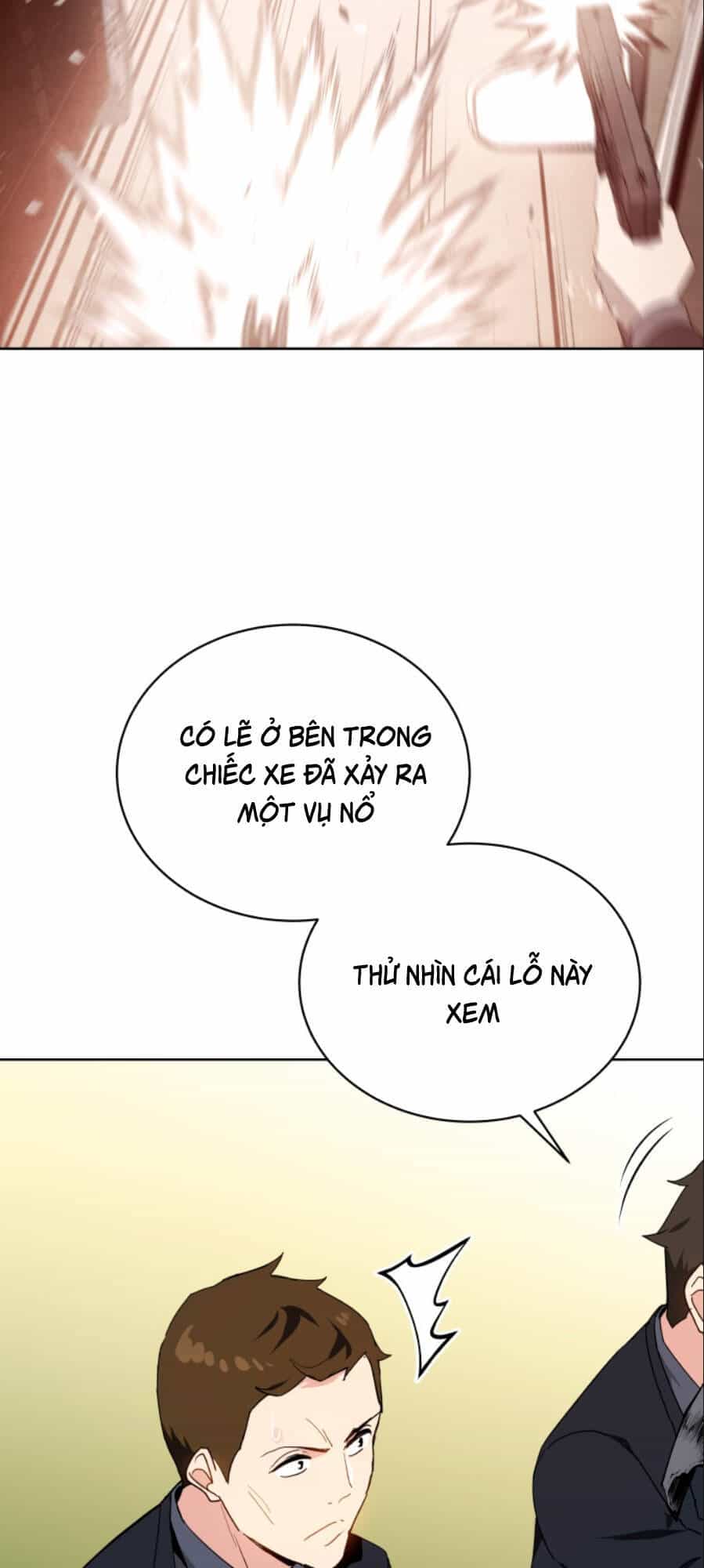 Ma Tôn Tái Thế - Chương 81 - ảnh 33