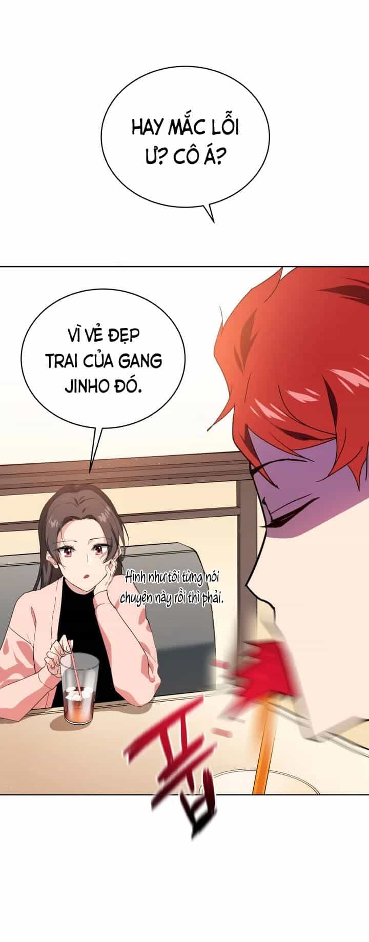 Ma Tôn Tái Thế - Chương 83 - ảnh 44