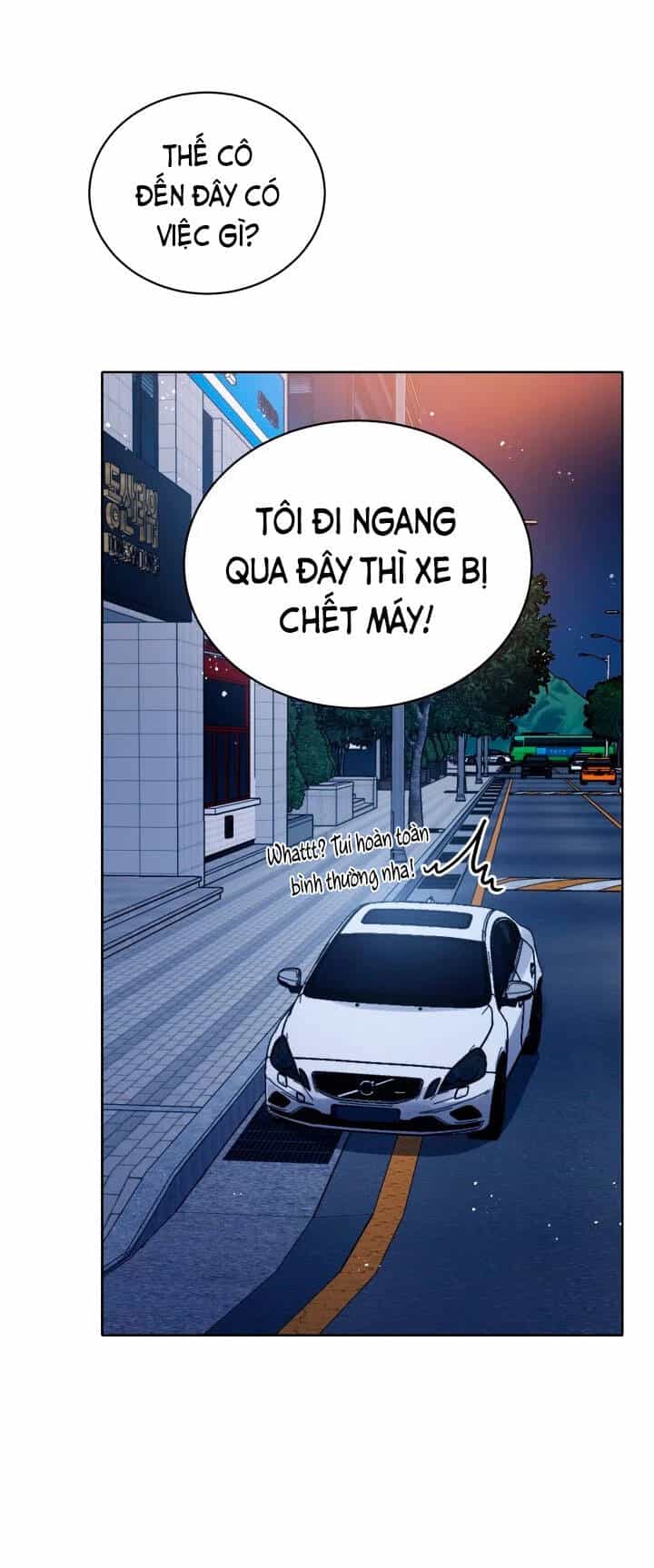 Ma Tôn Tái Thế - Chương 83 - ảnh 74