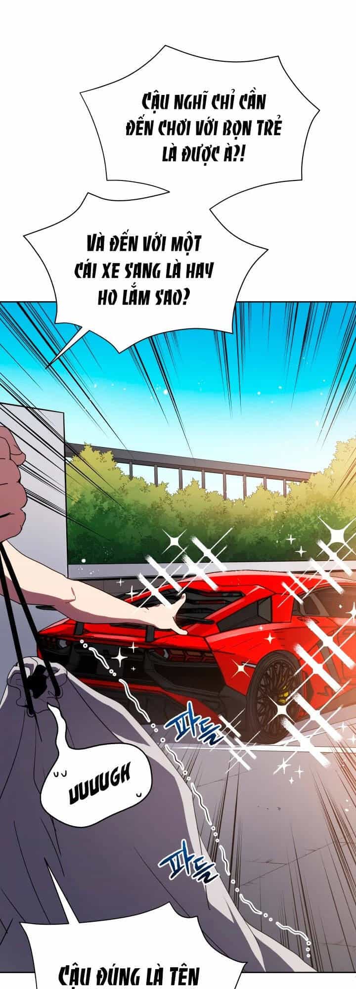 Ma Tôn Tái Thế - Chương 83 - ảnh 9